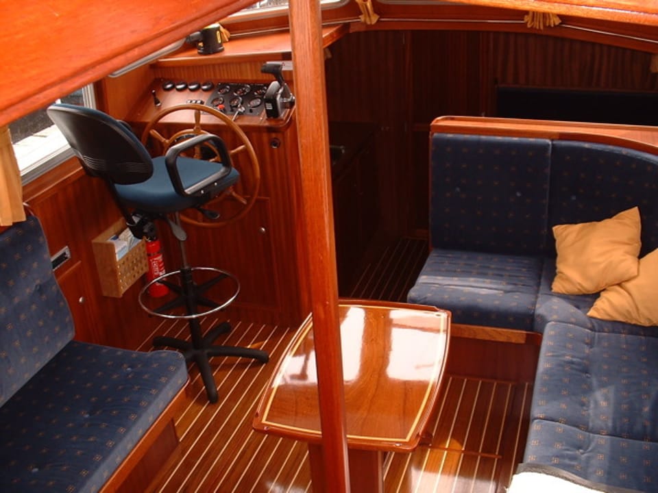 Simmerskip 1200 AK - Foto 12