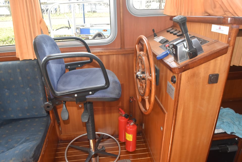 Simmerskip 1200 AK - Foto 15