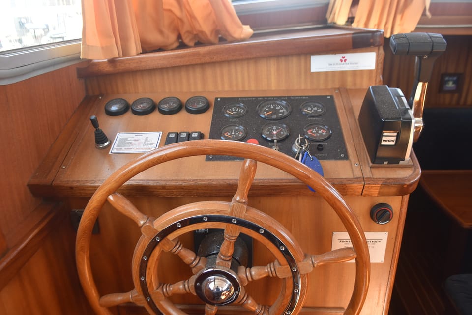 Simmerskip 1200 AK - Foto 16