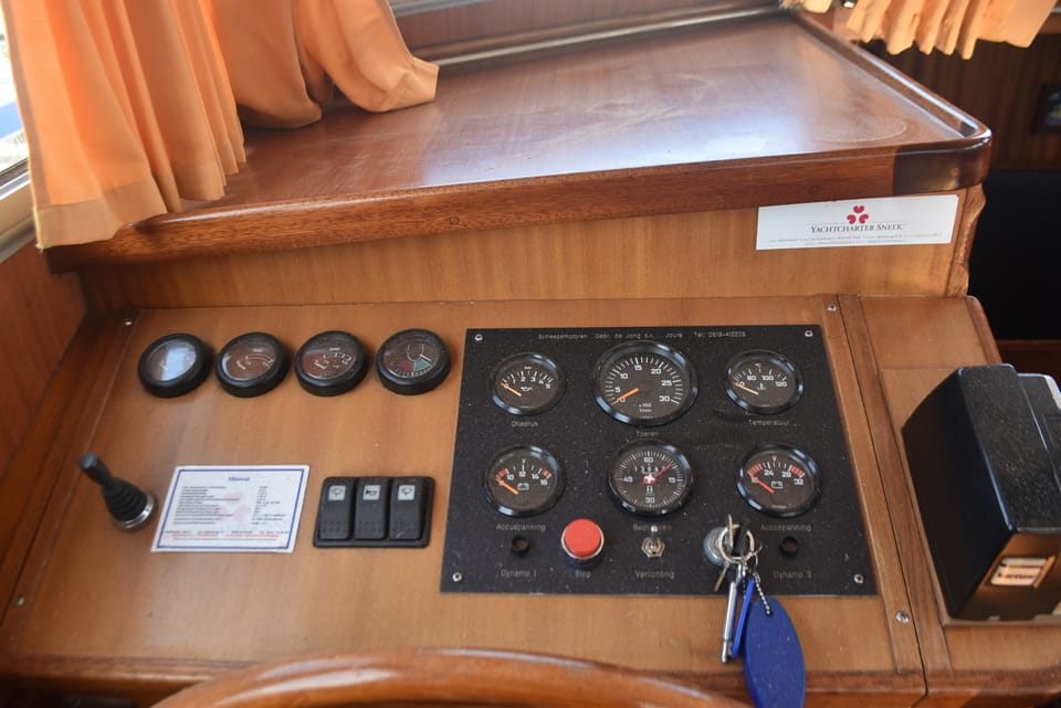 Simmerskip 1200 AK - Foto 17