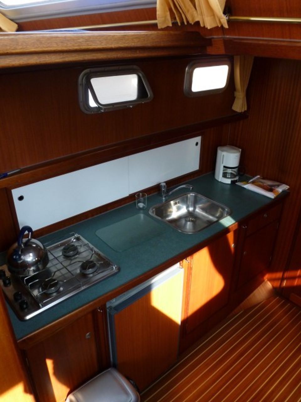 Simmerskip 1200 AK - Foto 18