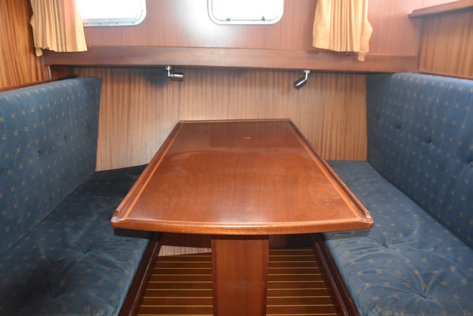 Simmerskip 1200 AK - Foto 21