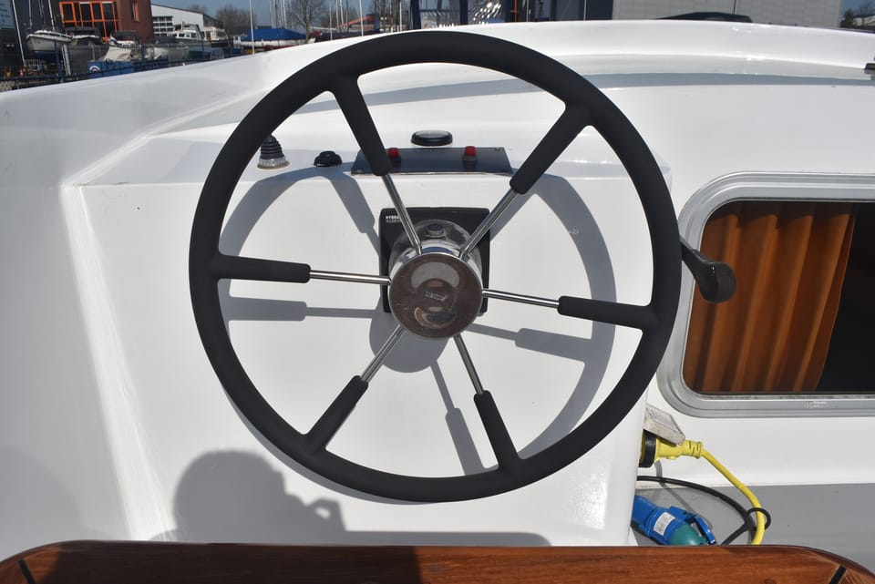 Simmerskip 1200 AK - Foto 8