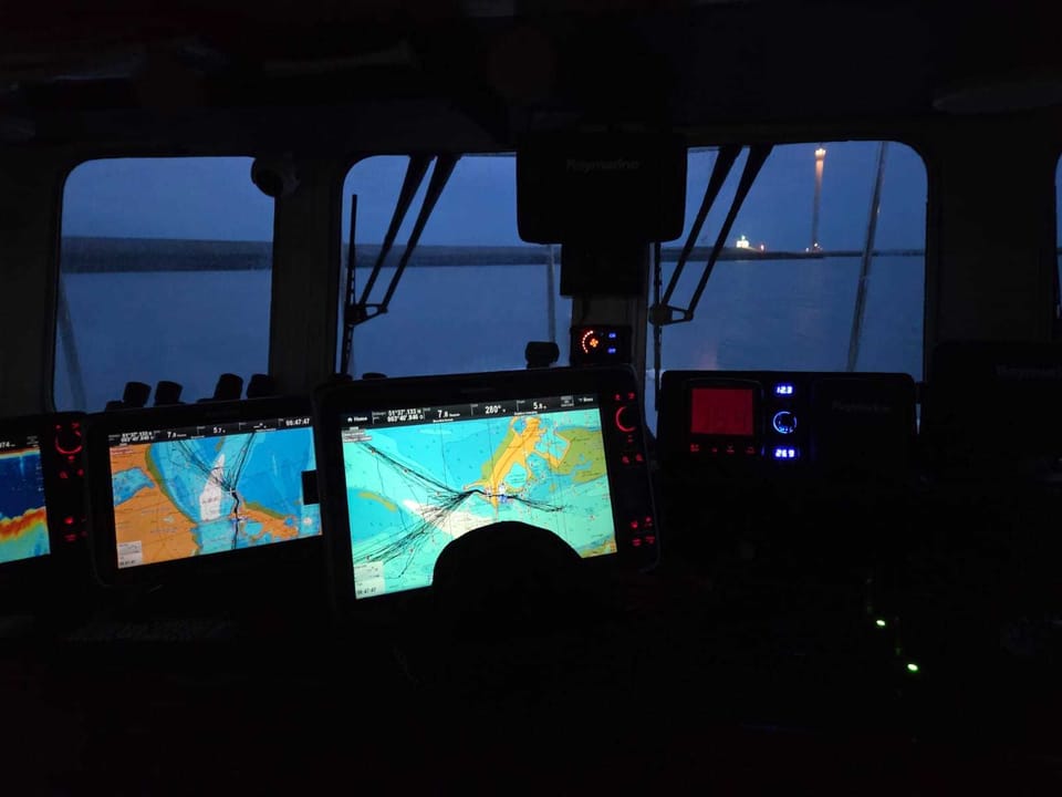 Vissersboot Sygnus Catfish - Foto 9