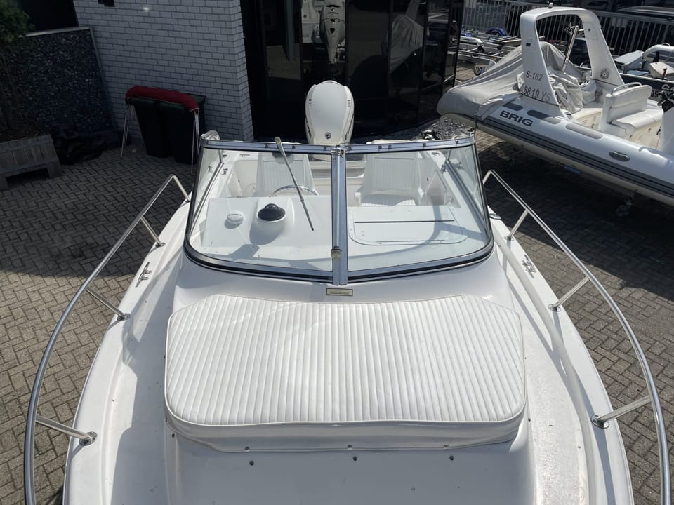 Sea Ray - Foto 13