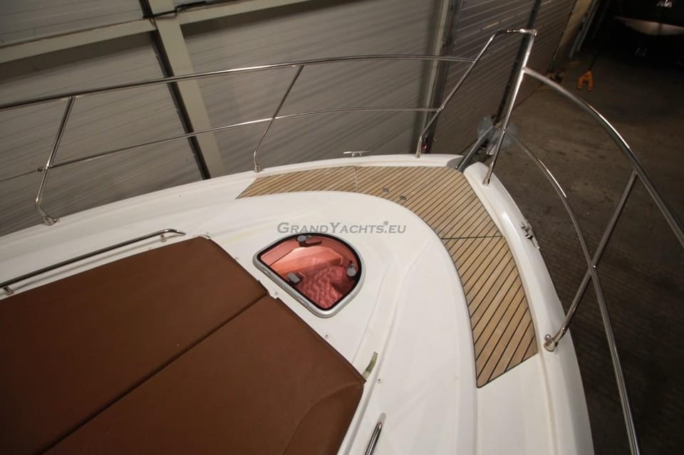 Beneteau Gran Turismo 49 2013 – Carbon romp met IPS 600 - Foto 108