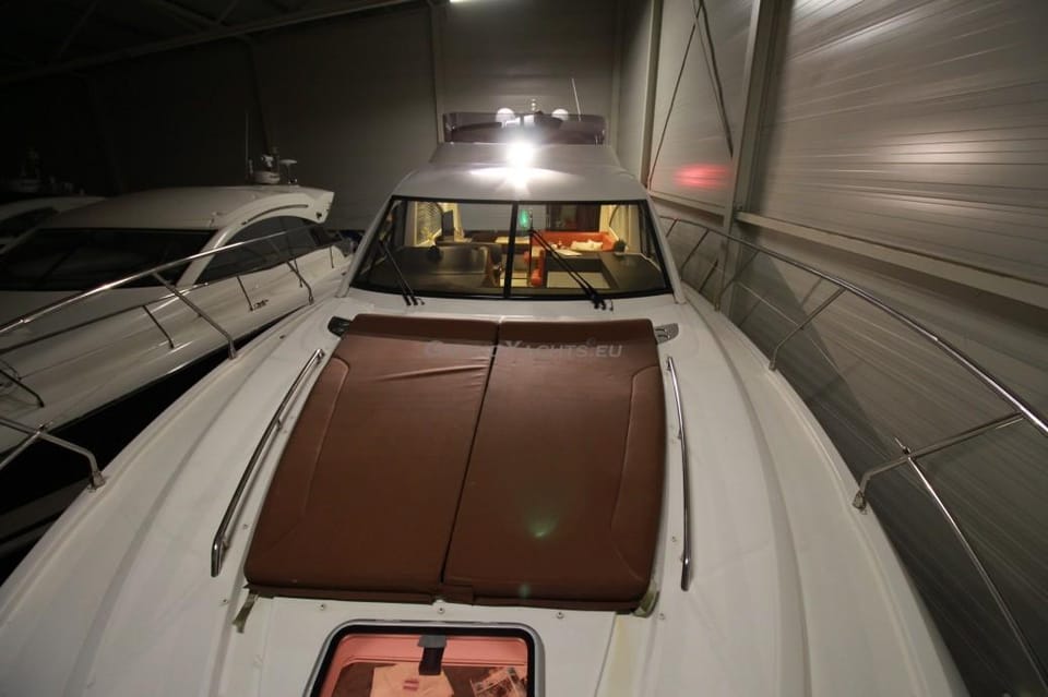 Beneteau Gran Turismo 49 2013 – Carbon romp met IPS 600 - Foto 109