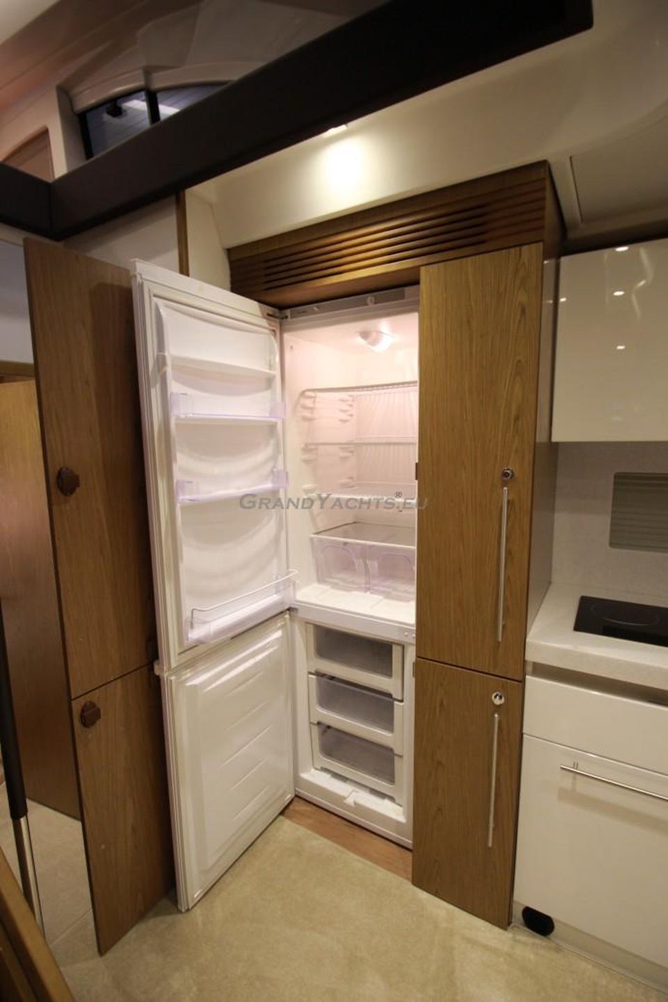 Beneteau Gran Turismo 49 2013 – Carbon romp met IPS 600 - Foto 27