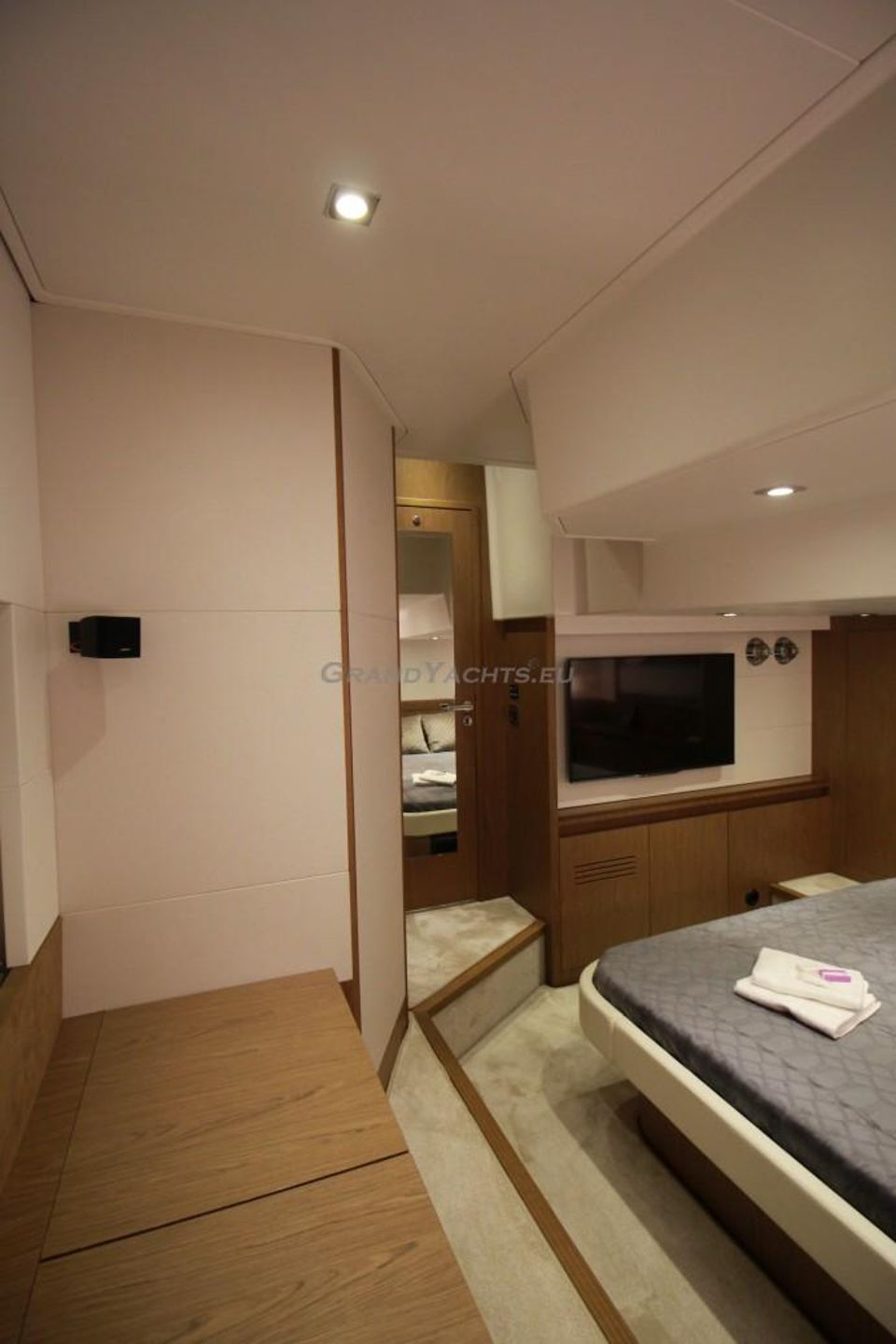 Beneteau Gran Turismo 49 2013 – Carbon romp met IPS 600 - Foto 35