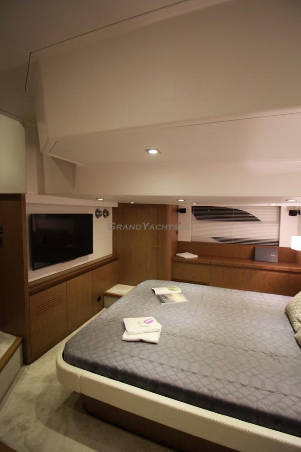 Beneteau Gran Turismo 49 2013 – Carbon romp met IPS 600 - Foto 36
