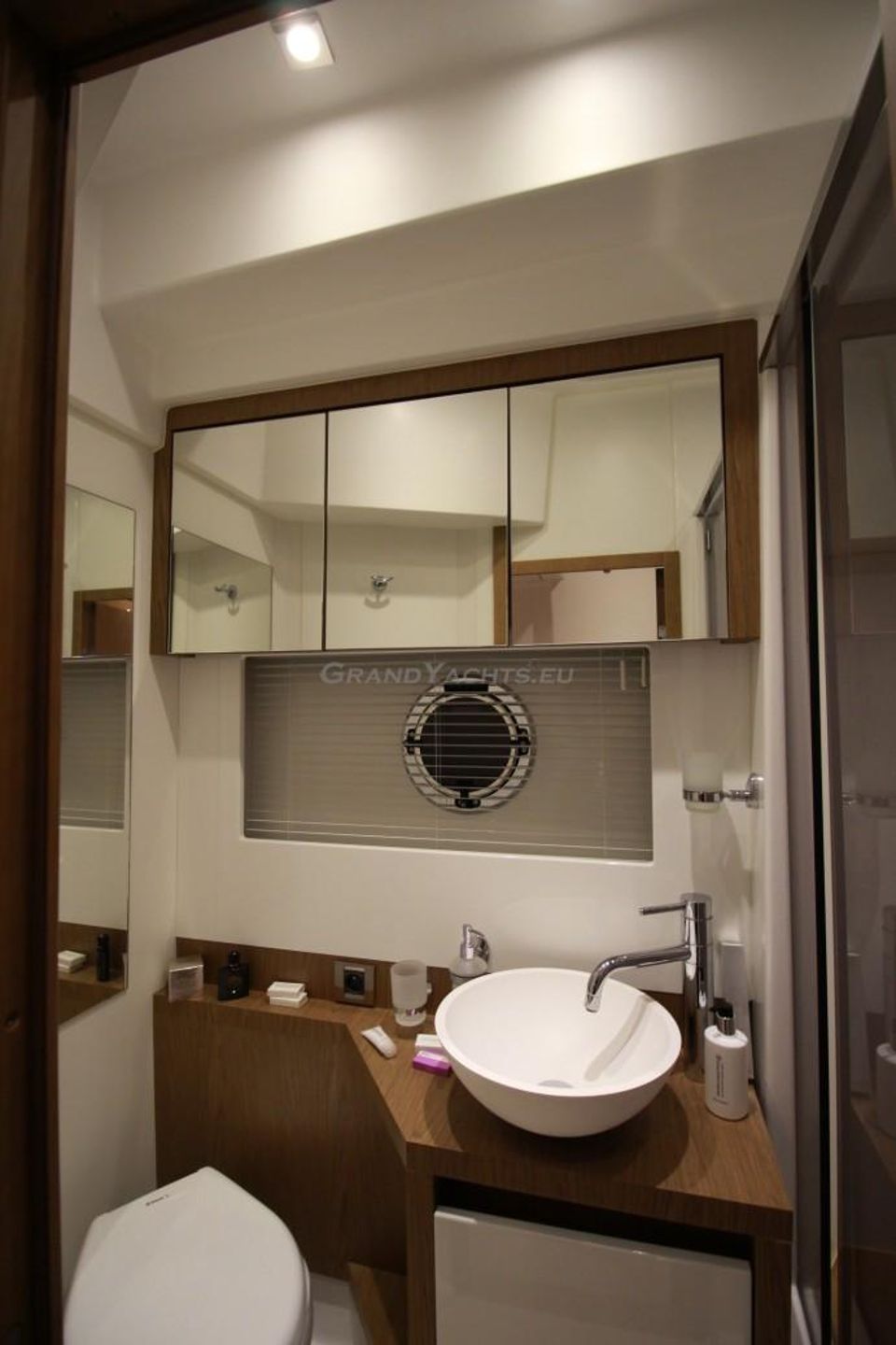 Beneteau Gran Turismo 49 2013 – Carbon romp met IPS 600 - Foto 37