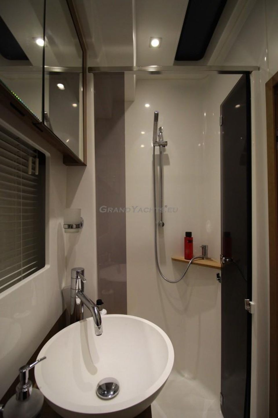 Beneteau Gran Turismo 49 2013 – Carbon romp met IPS 600 - Foto 39