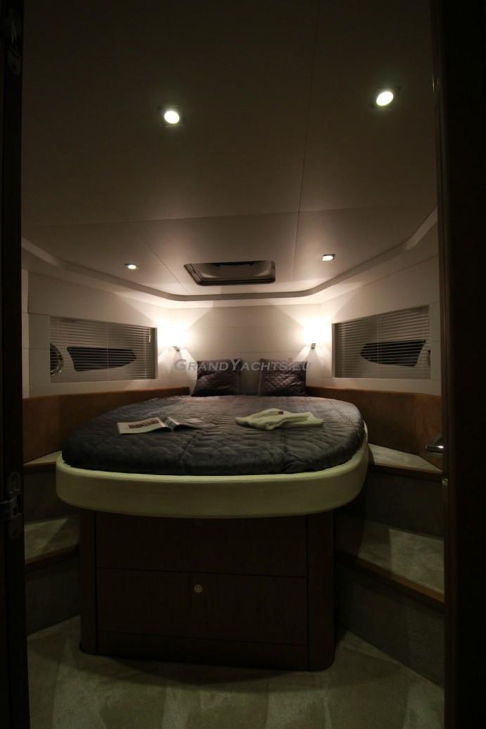 Beneteau Gran Turismo 49 2013 – Carbon romp met IPS 600 - Foto 43