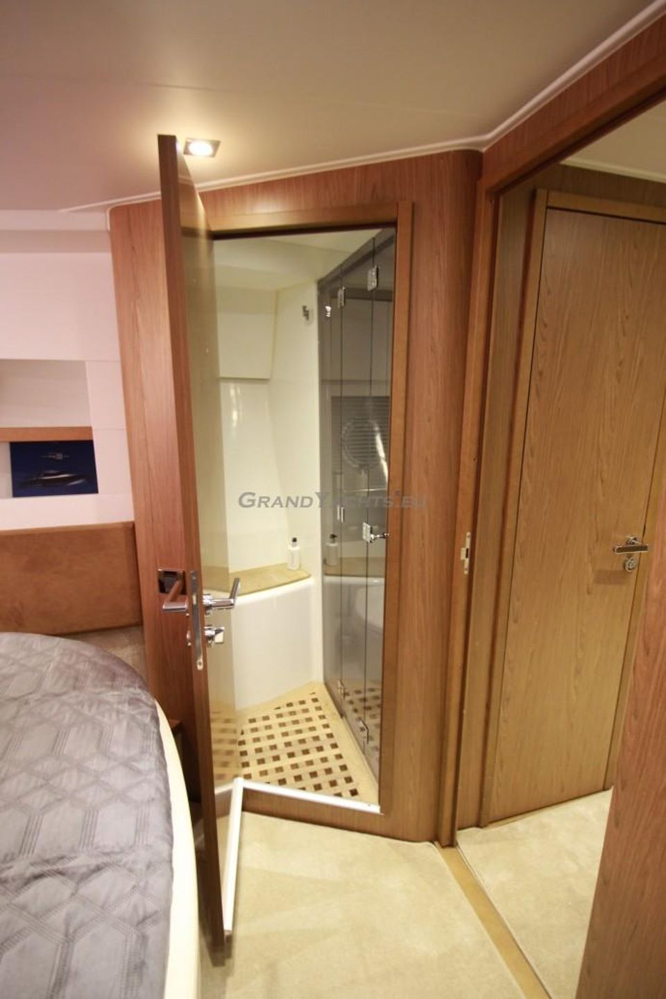 Beneteau Gran Turismo 49 2013 – Carbon romp met IPS 600 - Foto 46