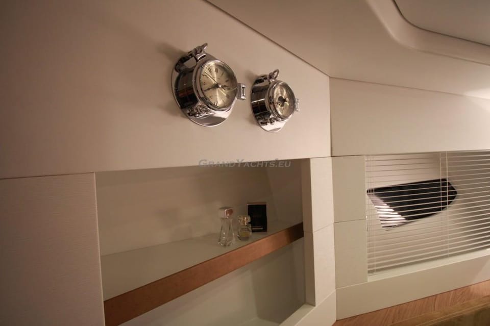 Beneteau Gran Turismo 49 2013 – Carbon romp met IPS 600 - Foto 48