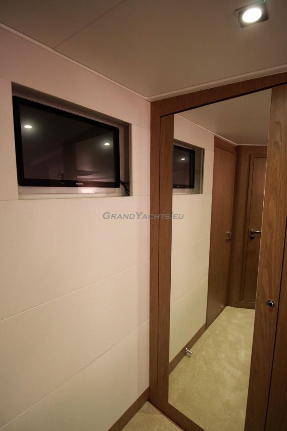 Beneteau Gran Turismo 49 2013 – Carbon romp met IPS 600 - Foto 50