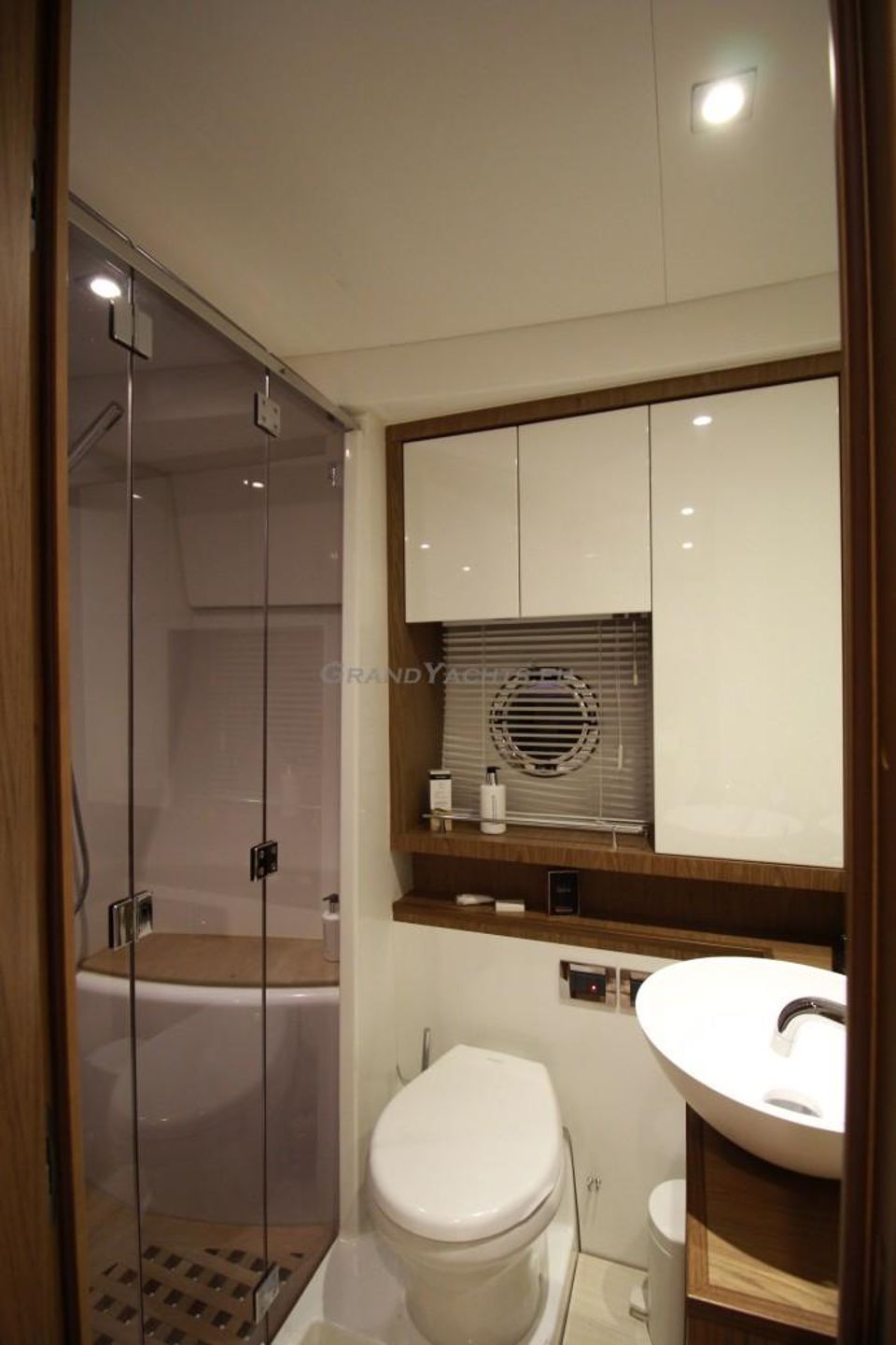 Beneteau Gran Turismo 49 2013 – Carbon romp met IPS 600 - Foto 52