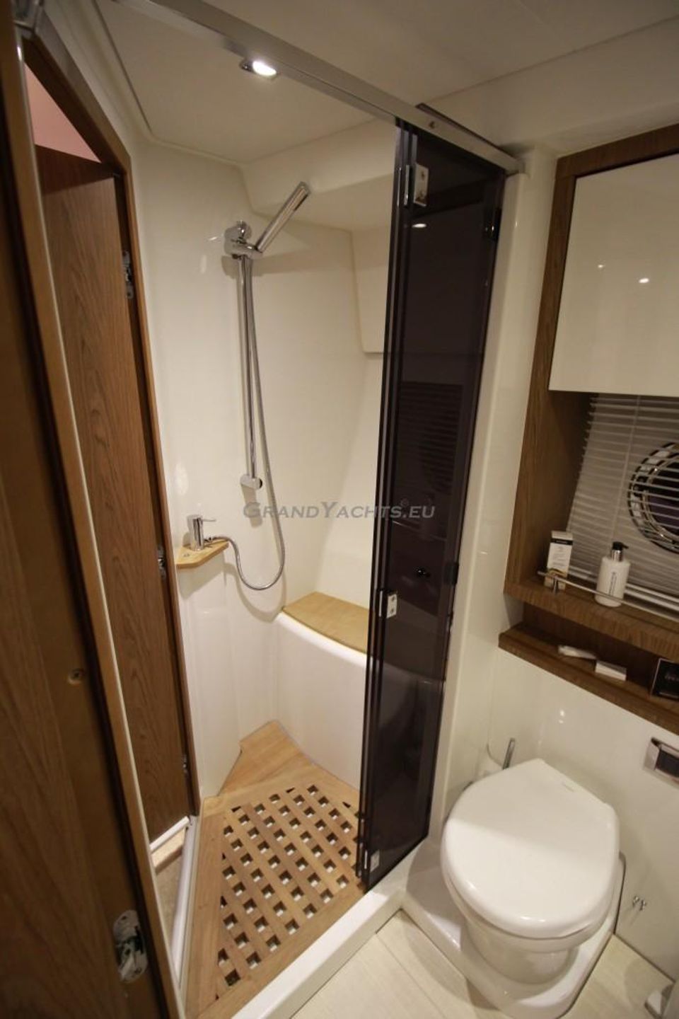 Beneteau Gran Turismo 49 2013 – Carbon romp met IPS 600 - Foto 54