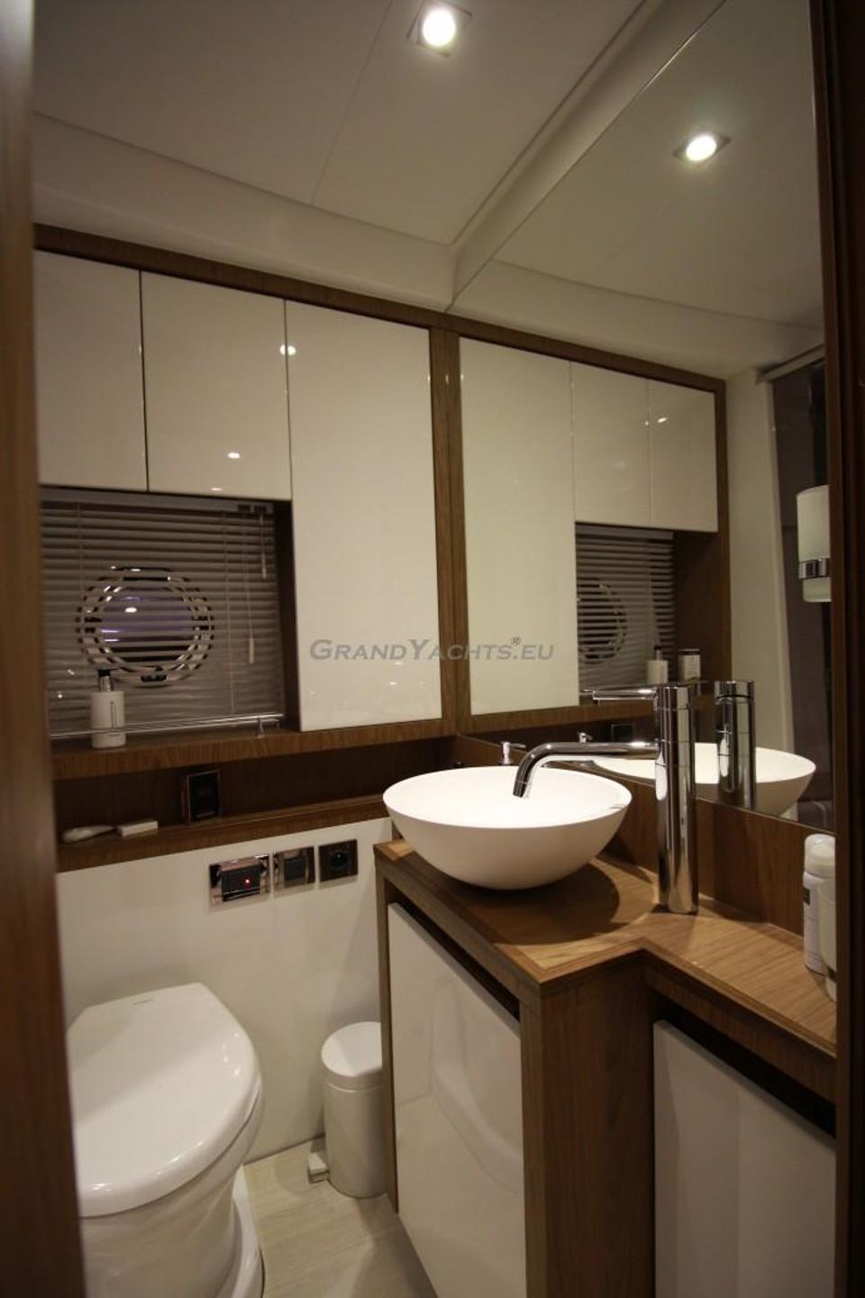 Beneteau Gran Turismo 49 2013 – Carbon romp met IPS 600 - Foto 55