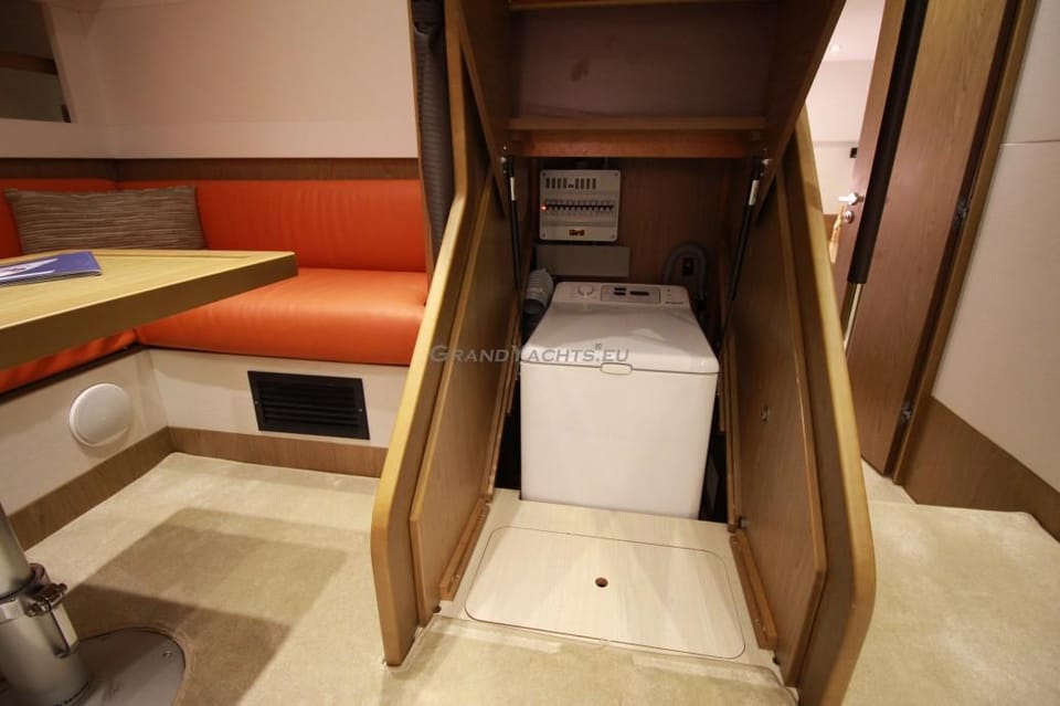 Beneteau Gran Turismo 49 2013 – Carbon romp met IPS 600 - Foto 58