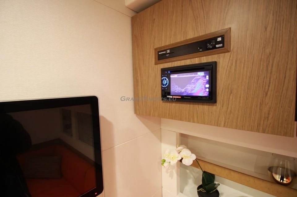 Beneteau Gran Turismo 49 2013 – Carbon romp met IPS 600 - Foto 60