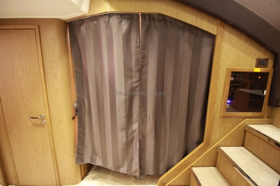 Beneteau Gran Turismo 49 2013 – Carbon romp met IPS 600 - Foto 62