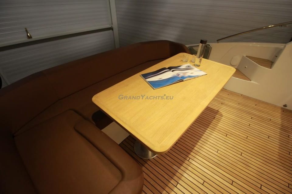 Beneteau Gran Turismo 49 2013 – Carbon romp met IPS 600 - Foto 65