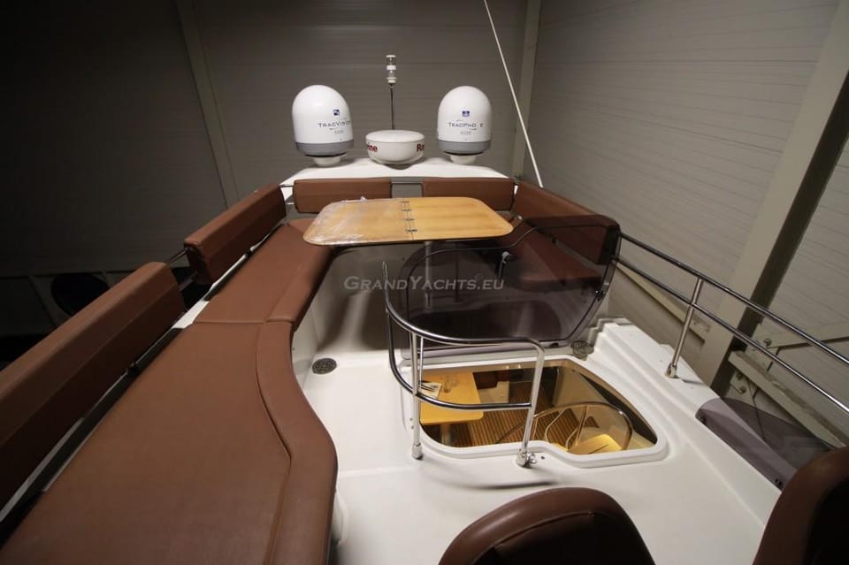 Beneteau Gran Turismo 49 2013 – Carbon romp met IPS 600 - Foto 68