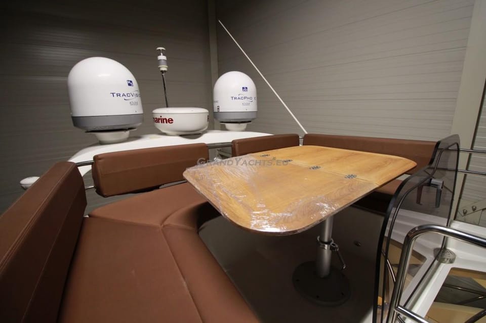 Beneteau Gran Turismo 49 2013 – Carbon romp met IPS 600 - Foto 69
