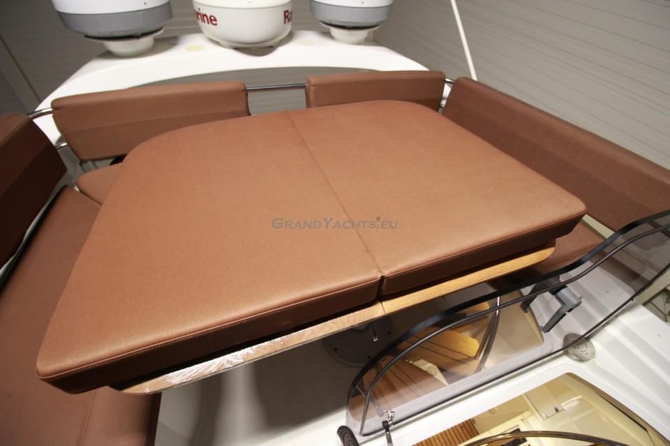 Beneteau Gran Turismo 49 2013 – Carbon romp met IPS 600 - Foto 75
