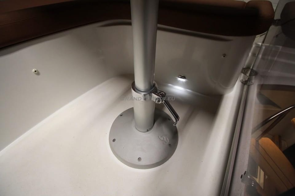 Beneteau Gran Turismo 49 2013 – Carbon romp met IPS 600 - Foto 76