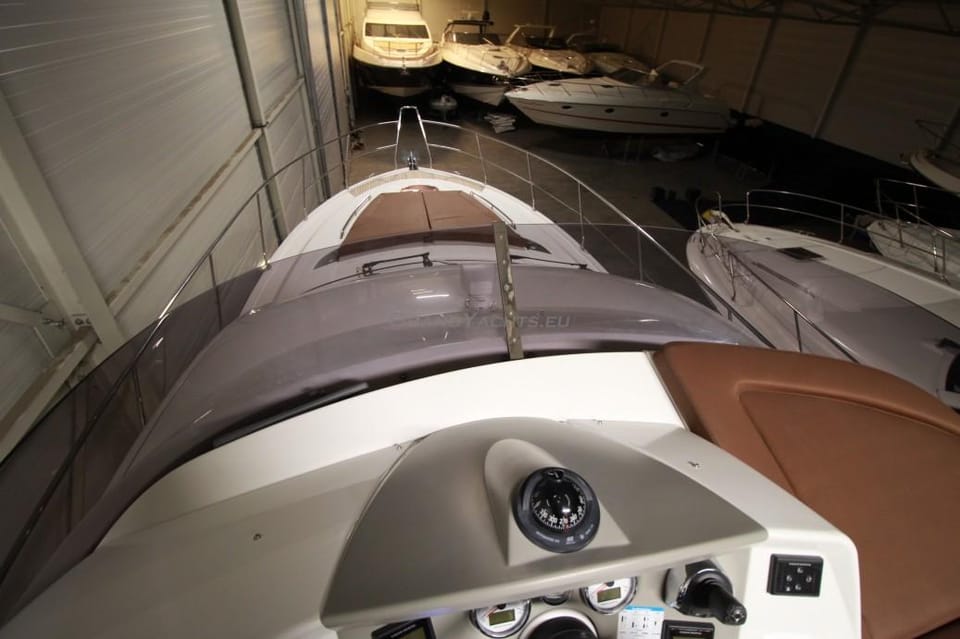Beneteau Gran Turismo 49 2013 – Carbon romp met IPS 600 - Foto 79