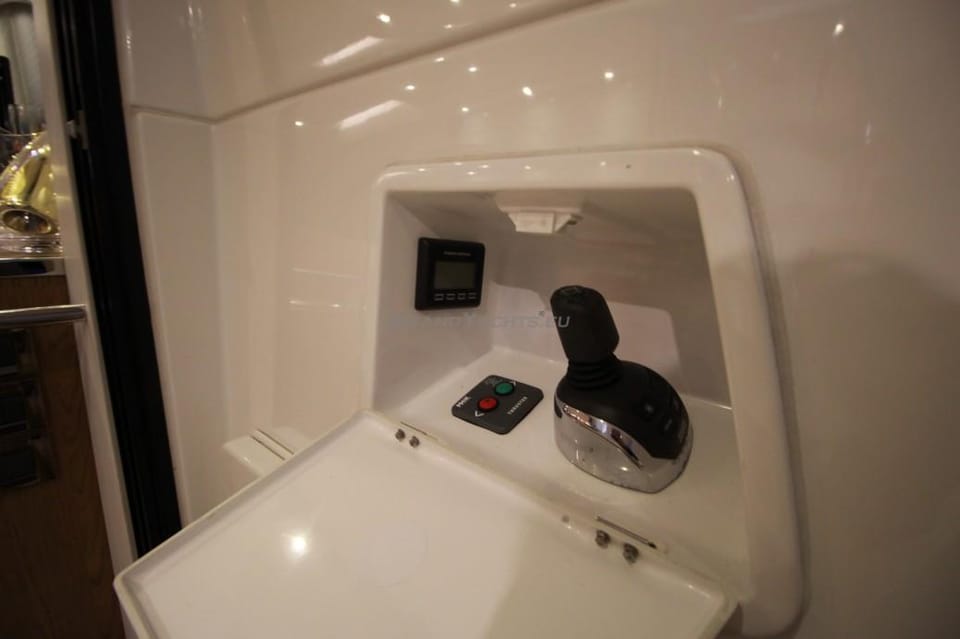 Beneteau Gran Turismo 49 2013 – Carbon romp met IPS 600 - Foto 80