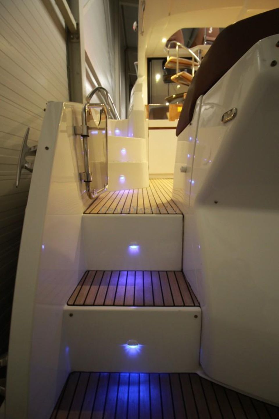 Beneteau Gran Turismo 49 2013 – Carbon romp met IPS 600 - Foto 87