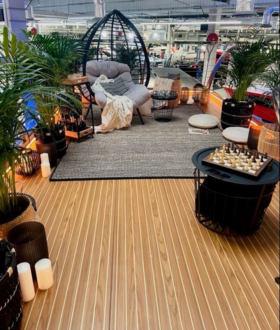 Houseboat Holiday HB 39 Elektrisch En Hybride + Sauna - Foto 27