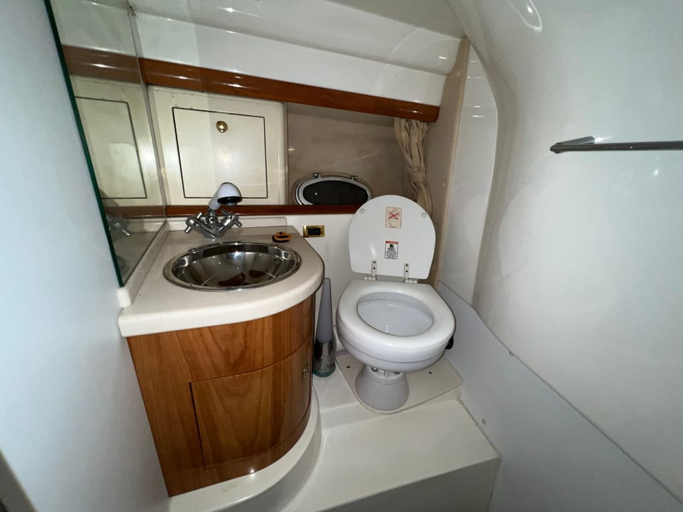 Cranchi CSL 28 - Foto 12