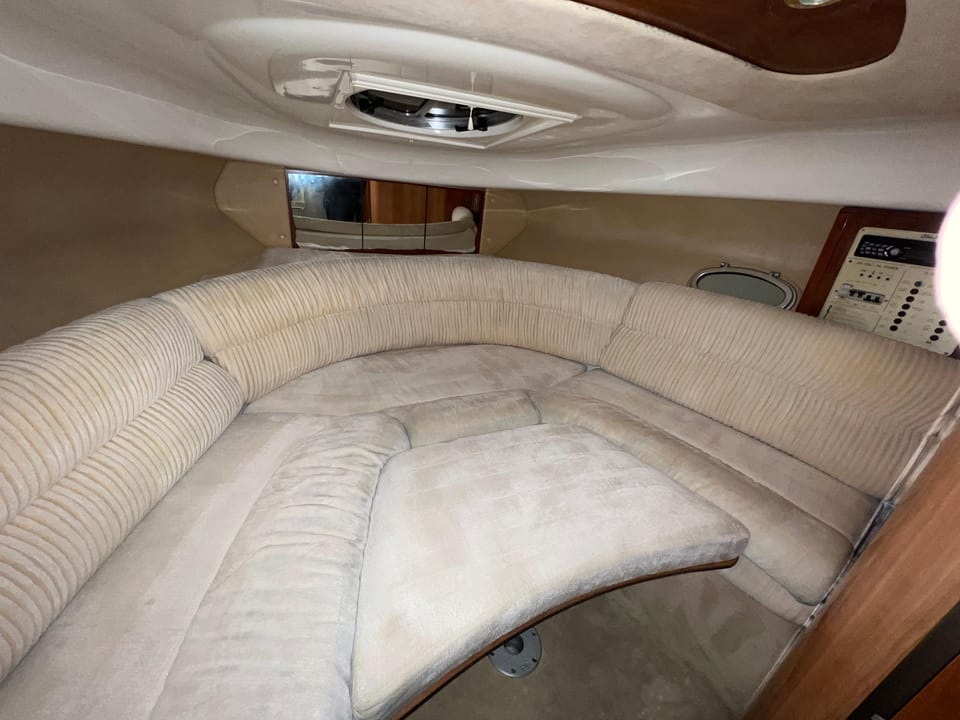 Cranchi CSL 28 - Foto 14
