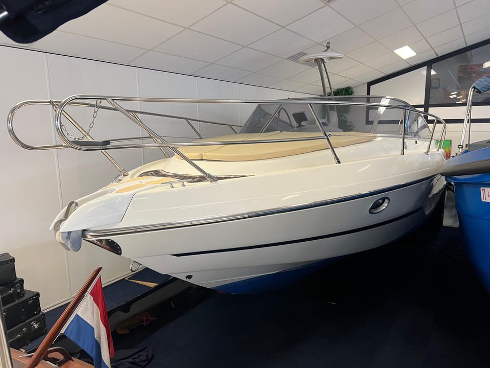 Cranchi CSL 28 - Foto 17