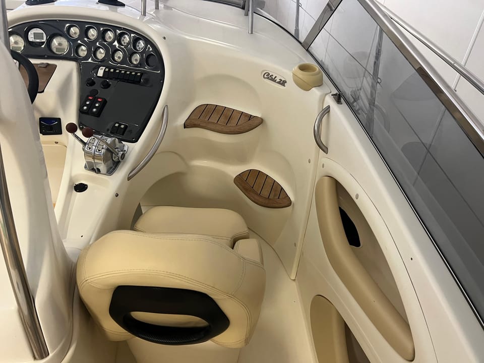 Cranchi CSL 28 - Foto 9