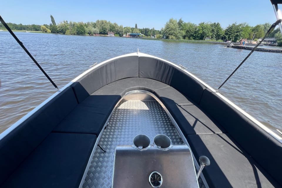 Waterdream S-550 - Foto 13