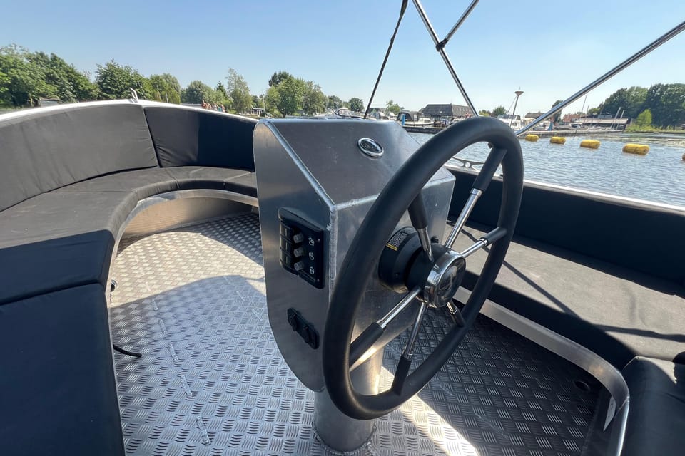 Waterdream S-550 - Foto 16