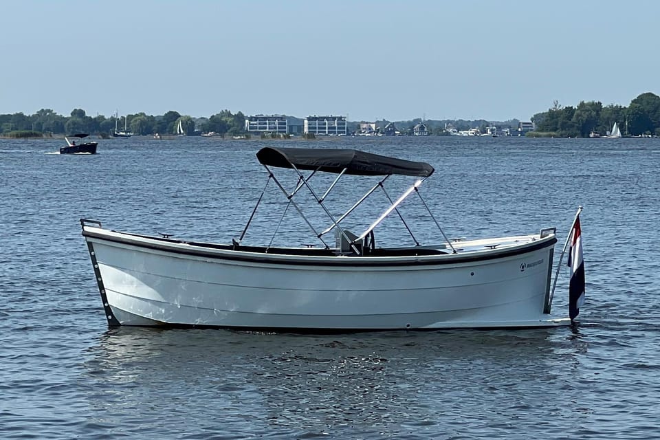 Waterdream S-550 - Foto 7