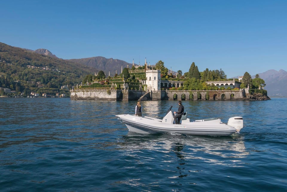 ZAR Formenti ZAR Sport Luxury 2024 – Gloednieuwe RIB - Foto 21
