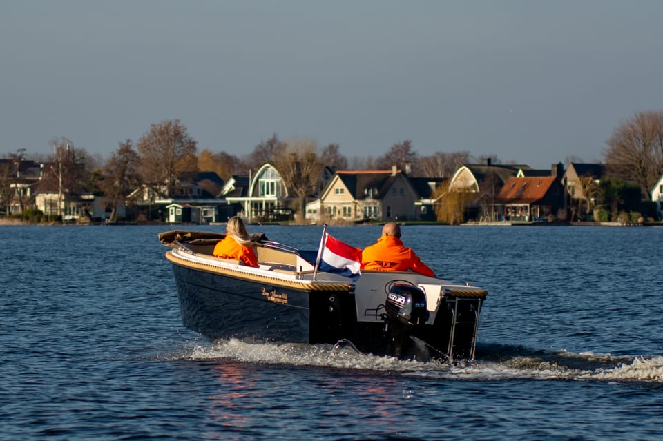 Lago Amore 485 Anniversary Limited Edition - Foto 12