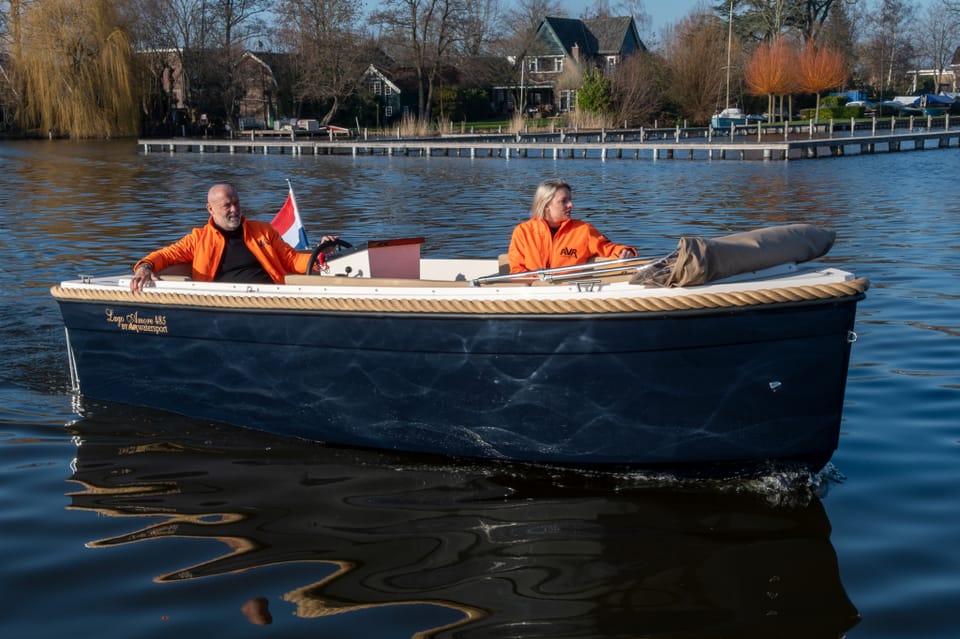 Lago Amore 485 Anniversary Limited Edition - Foto 13