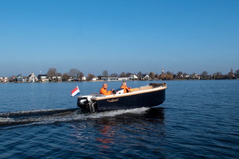 Lago Amore 485 Anniversary Limited Edition - Foto 16