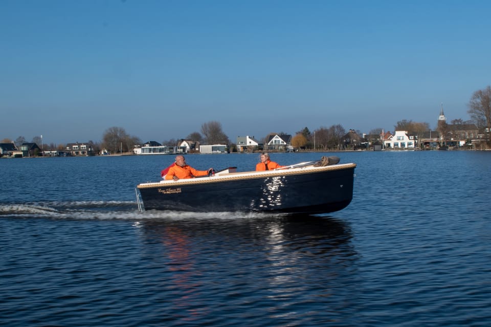 Lago Amore 485 Anniversary Limited Edition - Foto 17