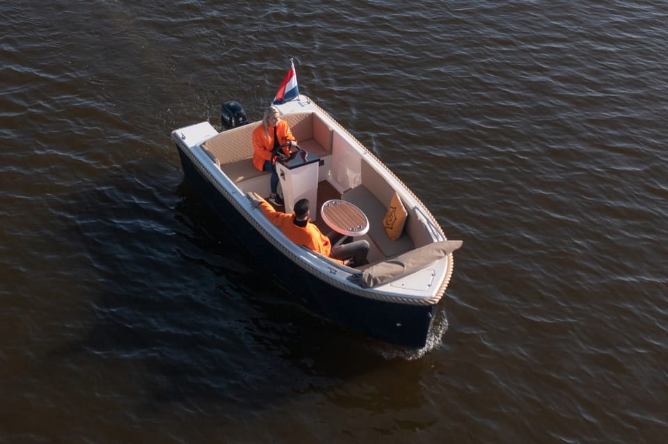 Lago Amore 485 Anniversary Limited Edition - Foto 5