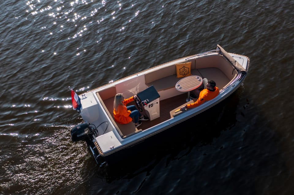 Lago Amore 485 Anniversary Limited Edition - Foto 6