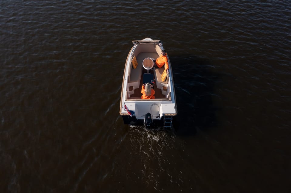 Lago Amore 485 Anniversary Limited Edition - Foto 7